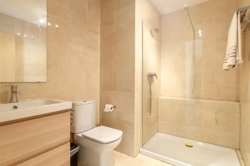 Beautiful Townhouse 20Km From Bilbao Villa Llodio