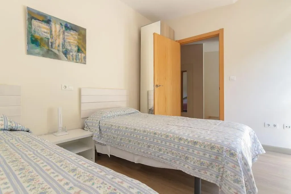 Beautiful Townhouse 20Km From Bilbao Villa Llodio