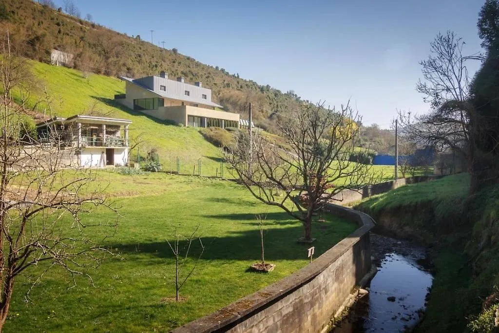 Beautiful Townhouse 20Km From Bilbao Villa Llodio Holiday home
