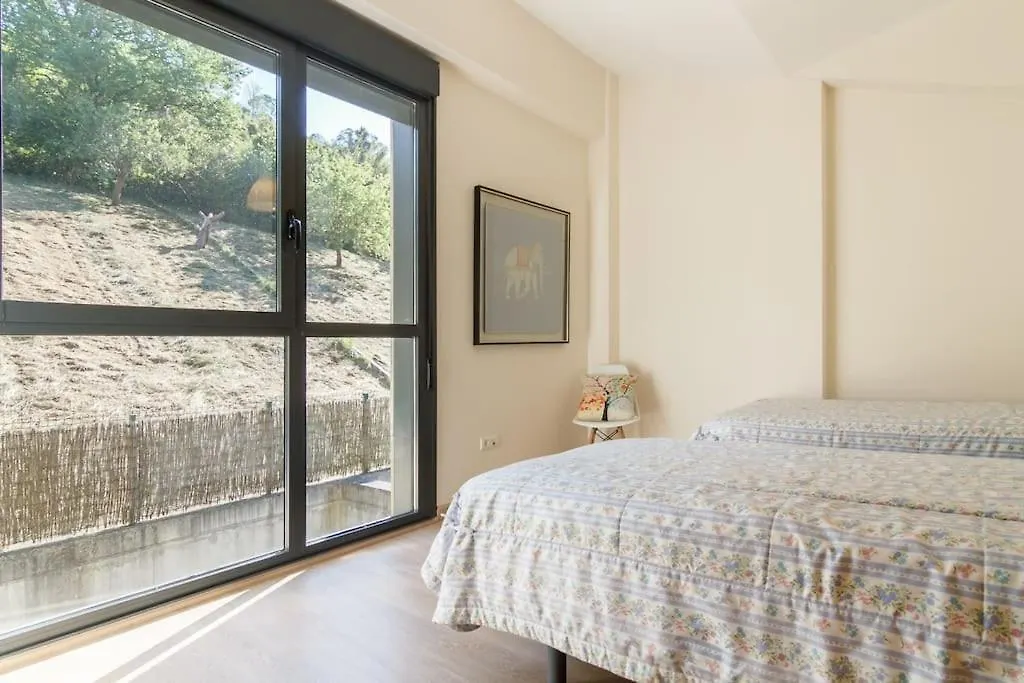 Beautiful Townhouse 20Km From Bilbao Villa Llodio 0*,  Spain